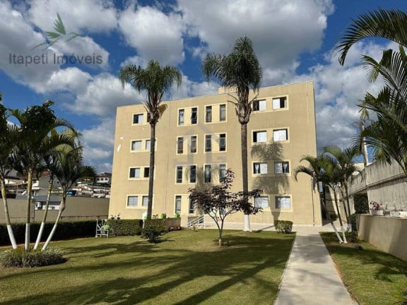 Foto do imóvel Apartamento com 2 Quartos à Venda, 66 m² em Mogi Moderno - Mogi Das Cruzes