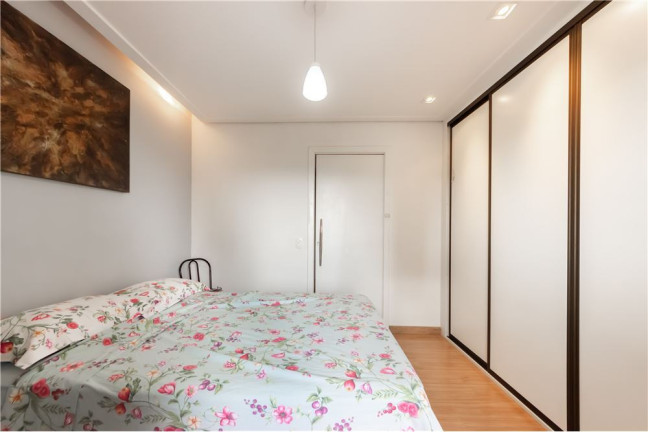 Imagem Apartamento com 3 Quartos à Venda, 130 m² em Bosque Da Saúde - São Paulo