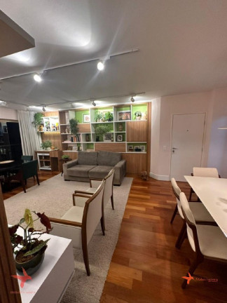 Foto do imóvel Imóvel com 3 Quartos à Venda, 108 m² em Pinheiros - São Paulo