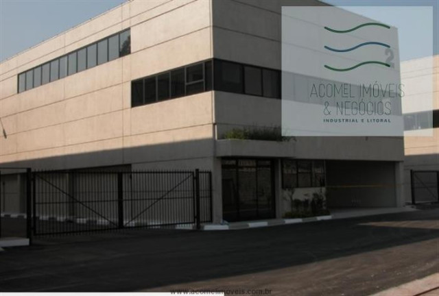 Imagem Imóvel Comercial para Alugar, 1.582 m² em Quitaúna - Osasco
