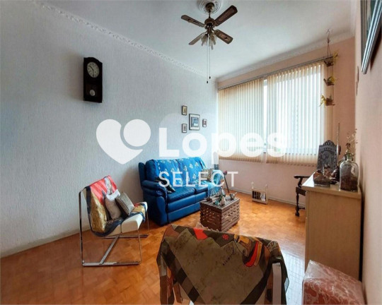 Foto do imóvel Apartamento com 3 Quartos à Venda, 108 m² em Centro - Campinas