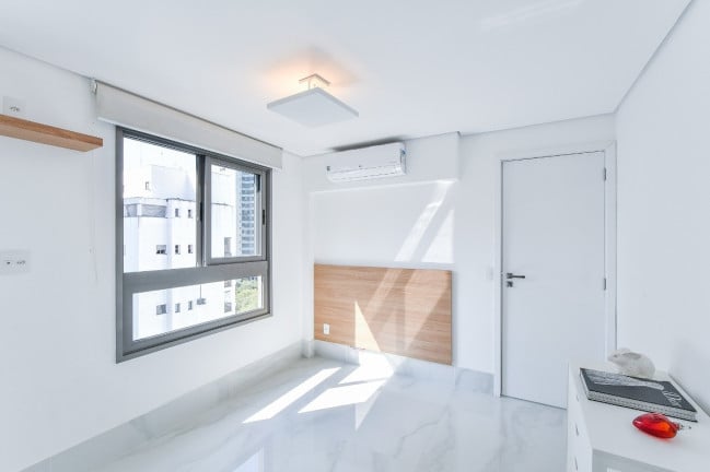 Foto do imóvel Cobertura com 2 Quartos à Venda, 144 m² em Vila Nova Conceição - São Paulo