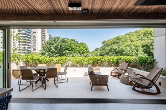 Imagem Apartamento com 3 Quartos à Venda, 378 m² em Alto De Pinheiros - São Paulo