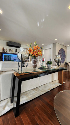 Foto do imóvel Apartamento com 4 Quartos à Venda, 213 m² em Vila Mariana - São Paulo