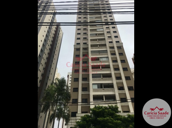 Imagem Apartamento com 3 Quartos à Venda, 65 m² em Saúde - São Paulo