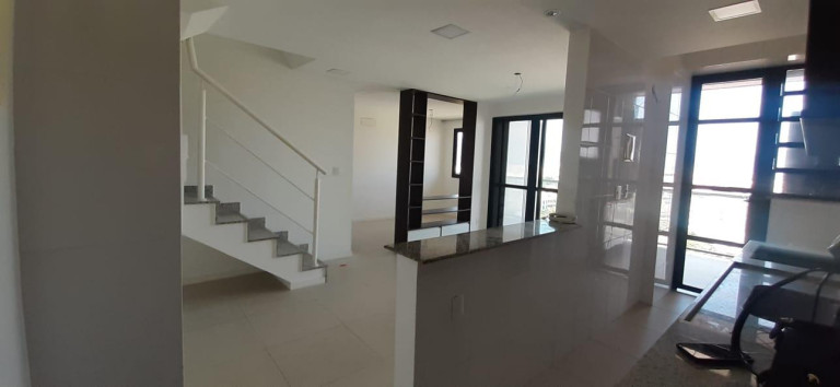 Imagem Apartamento com 3 Quartos à Venda, 171 m² em Recreio Dos Bandeirantes - Rio De Janeiro