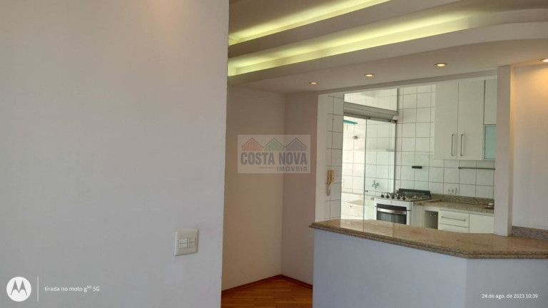 Imagem Apartamento com 2 Quartos à Venda, 47 m² em Carandiru - São Paulo