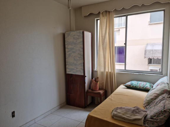 Imagem Apartamento com 2 Quartos à Venda, 59 m² em Pechincha - Rio De Janeiro