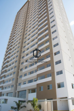 Imagem Apartamento com 2 Quartos à Venda, 57 m² em Vila Rosa - Goiânia