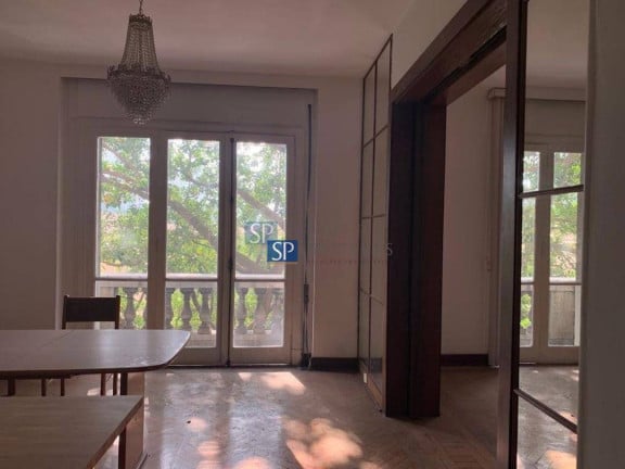 Foto do imóvel Apartamento com 2 Quartos à Venda, 140 m² em República - São Paulo