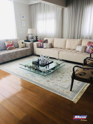 Foto do imóvel Apartamento com 4 Quartos à Venda, 425 m² em Paraíso - São Paulo