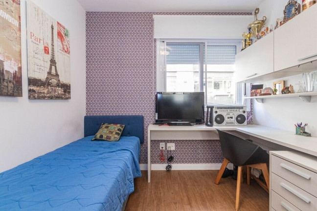 Foto do imóvel Apartamento com 2 Quartos à Venda, 66 m² em Auxiliadora - Porto Alegre