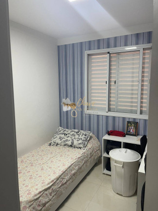Foto do imóvel Apartamento com 3 Quartos à Venda, 91 m² em Vila Campestre - São Paulo