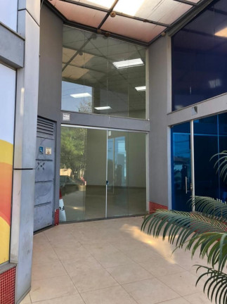 Imagem Sala Comercial para Alugar, 128 m² em Campestre - Piracicaba