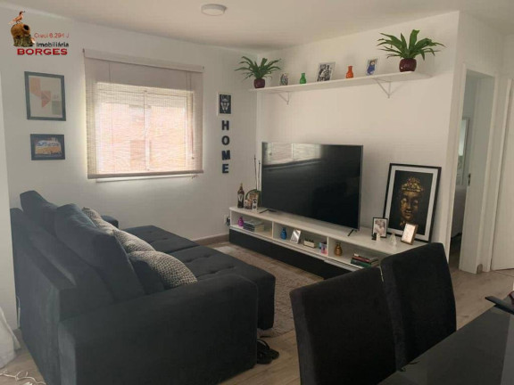 Foto do imóvel Apartamento com 3 Quartos à Venda, 73 m² em Vila Andrade - São Paulo