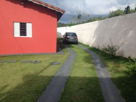 Imagem Chácara com 2 Quartos à Venda, 100 m² em Centro - Ibiúna