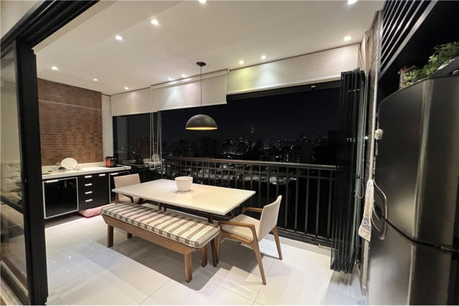 Foto do imóvel Apartamento com 1 Quarto à Venda, 42 m² em Bela Vista - São Paulo