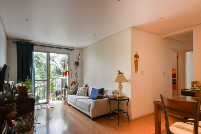 Foto do imóvel Imóvel com 2 Quartos à Venda, 80 m² em Perdizes - São Paulo