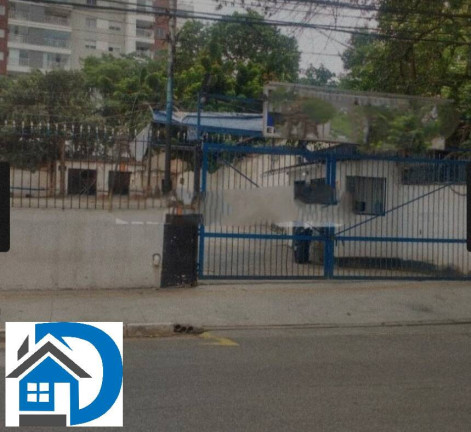 Foto do imóvel Terreno à Venda, 775 m² em Pinheiros - São Paulo