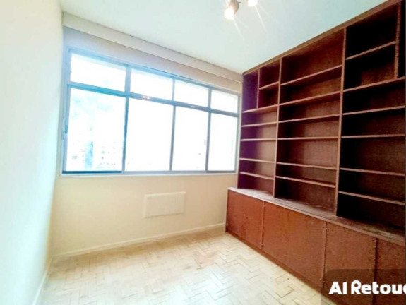Foto do imóvel Apartamento com 4 Quartos à Venda, 133 m² em Copacabana - Rio De Janeiro