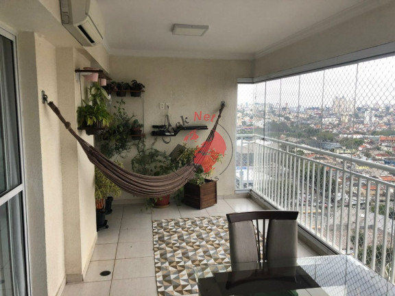 Foto do imóvel Apartamento com 20103 Quartos à Venda, 155 m² em Centro - São Bernardo Do Campo