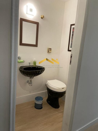 Foto do imóvel Apartamento com 3 Quartos à Venda, 170 m² em Real Parque - São Paulo