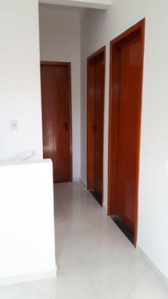 Imagem Casa de Condomínio com 2 Quartos à Venda, 56 m² em Tupiry - Praia Grande