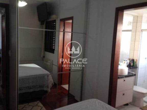 Imagem Apartamento com 3 Quartos à Venda, 84 m² em Alto - Piracicaba