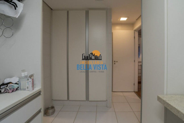 Imagem Apartamento com 7 Quartos à Venda,  em Brooklin - São Paulo