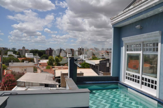 Imagem Casa com 4 Quartos à Venda, 526 m² em Três Figueiras - Porto Alegre