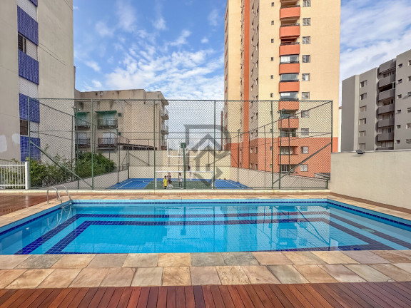 Foto do imóvel Apartamento com 3 Quartos à Venda, 80 m² em Vila Clementino - São Paulo