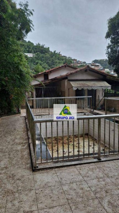 Imagem Chácara com 5 Quartos à Venda, 342 m² em Cosme Velho - Rio De Janeiro