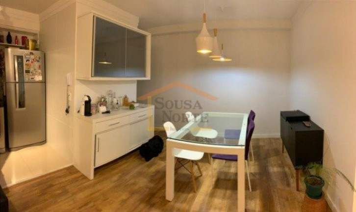 Foto do imóvel Apartamento com 2 Quartos à Venda, 83 m² em Casa Verde - São Paulo