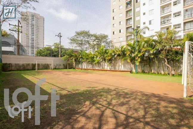 Imagem Apartamento com 3 Quartos à Venda, 83 m² em Vila Vera - São Paulo