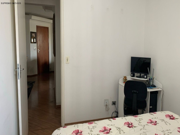 Imagem Apartamento com 3 Quartos à Venda, 111 m² em Chácara Agrindus - Taboão Da Serra