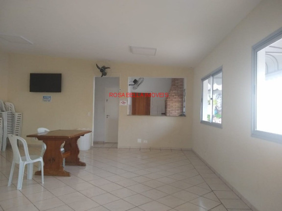 Imagem Casa de Condomínio com 2 Quartos à Venda, 75 m² em Jardim Martins - Jundiaí
