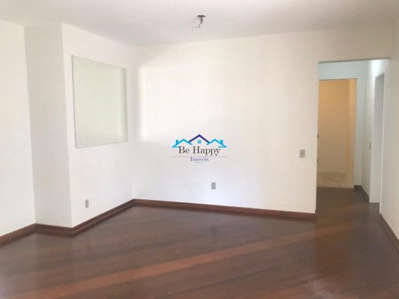 Foto do imóvel Apartamento com 3 Quartos à Venda, 102 m² em Indianópolis - São Paulo