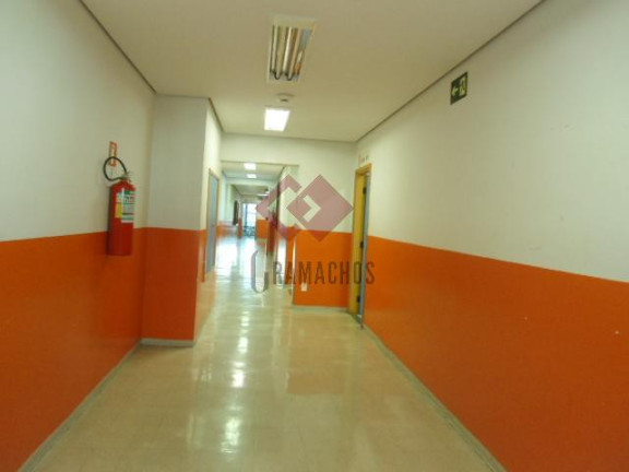 Imagem Imóvel Comercial para Alugar, 6.199 m² em Bela Vista - São Paulo