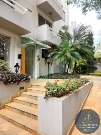 Foto do imóvel Apartamento com 2 Quartos à Venda, 116 m² em Vila Mariana - São Paulo