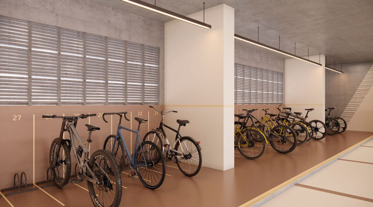 Imagem Apartamento com 4 Quartos à Venda, 261 m² em Perdizes - São Paulo Imagem Apartamento com 4 Quartos à Venda, 261 m² em Perdizes - São Paulo
