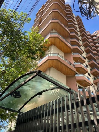 Imagem Apartamento com 3 Quartos à Venda, 130 m² em Parque Das Nações - Santo André