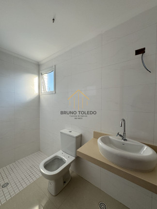 Foto do imóvel Apartamento com 3 Quartos à Venda, 123 m² em Guilhermina - Praia Grande