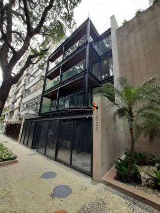Foto do imóvel Apartamento com 2 Quartos à Venda, 100 m² em Ipanema - Rio De Janeiro