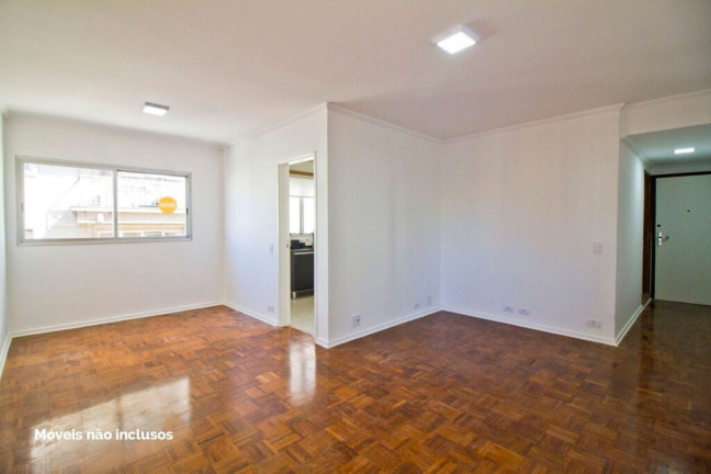Foto do imóvel Imóvel com 3 Quartos à Venda, 108 m² em Jardim América - São Paulo