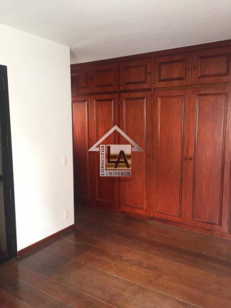 Foto do imóvel Apartamento com 4 Quartos à Venda, 238 m² em Vila Andrade - São Paulo