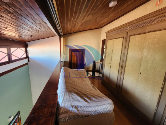 Foto do imóvel Casa com 2 Quartos à Venda, 140 m² em Portinho - Cabo Frio