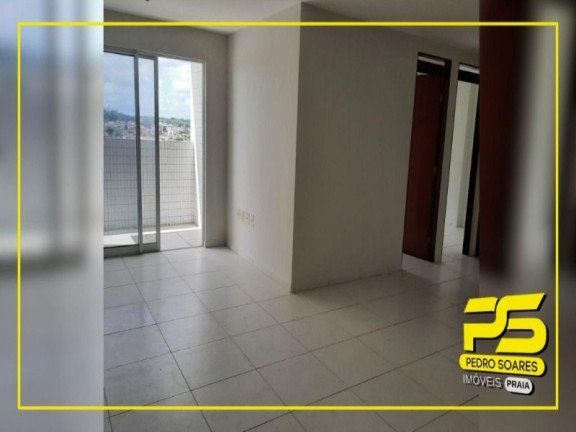 Imagem Apartamento com 2 Quartos à Venda, 92 m² em Tambauzinho - João Pessoa