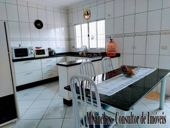 Imagem Casa com 3 Quartos à Venda, 209 m² em Jardim Ferreira - Sorocaba