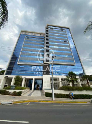 Imagem Sala Comercial à Venda, 103 m² em Alto - Piracicaba