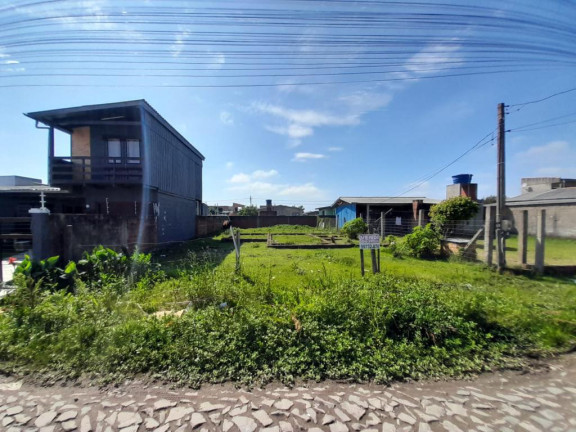 Imagem Terreno à Venda, 300 m² em Rainha Do Mar - Xangri-la